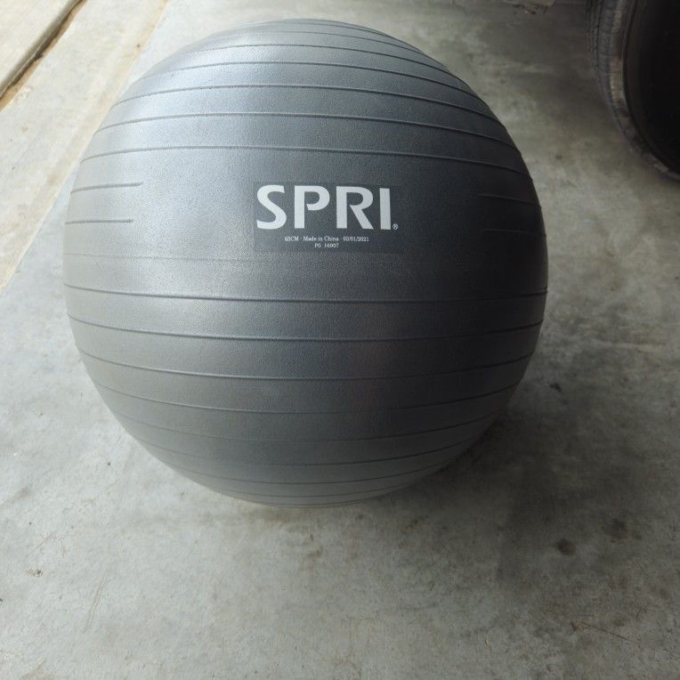Ball Exercise Spri