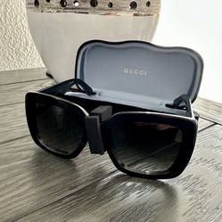 Gucci Sunglasses 