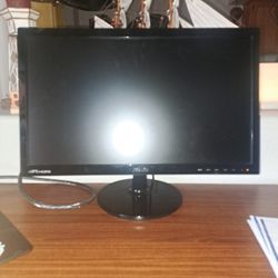 ASUS Computer Screen 