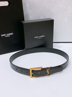A classic versatile belt