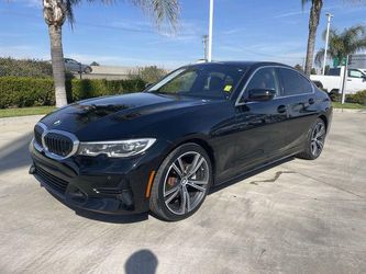 2022 BMW 330i