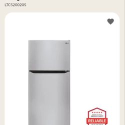 Lg Fridge New Out Of Packageing 