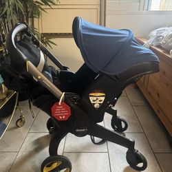 Need Gone Baby Items Doona Graco Portable Swing Bassinet