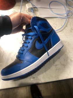 Nike size 10