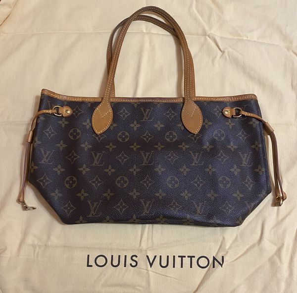 Louis Vuitton Neverfull PM for Sale in Miami, FL - OfferUp