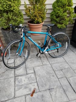 Scabies Kids Bike. Use One's 