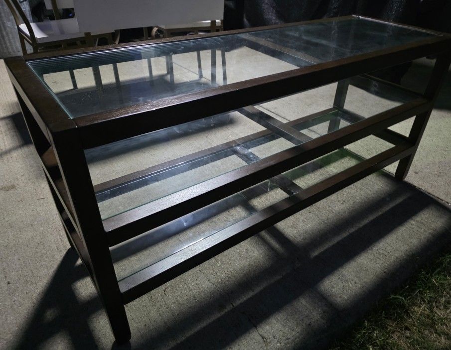 TV Stand