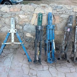 Tovares Y Jalones 