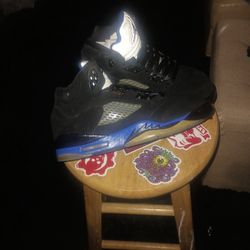 Air Jordans 5 