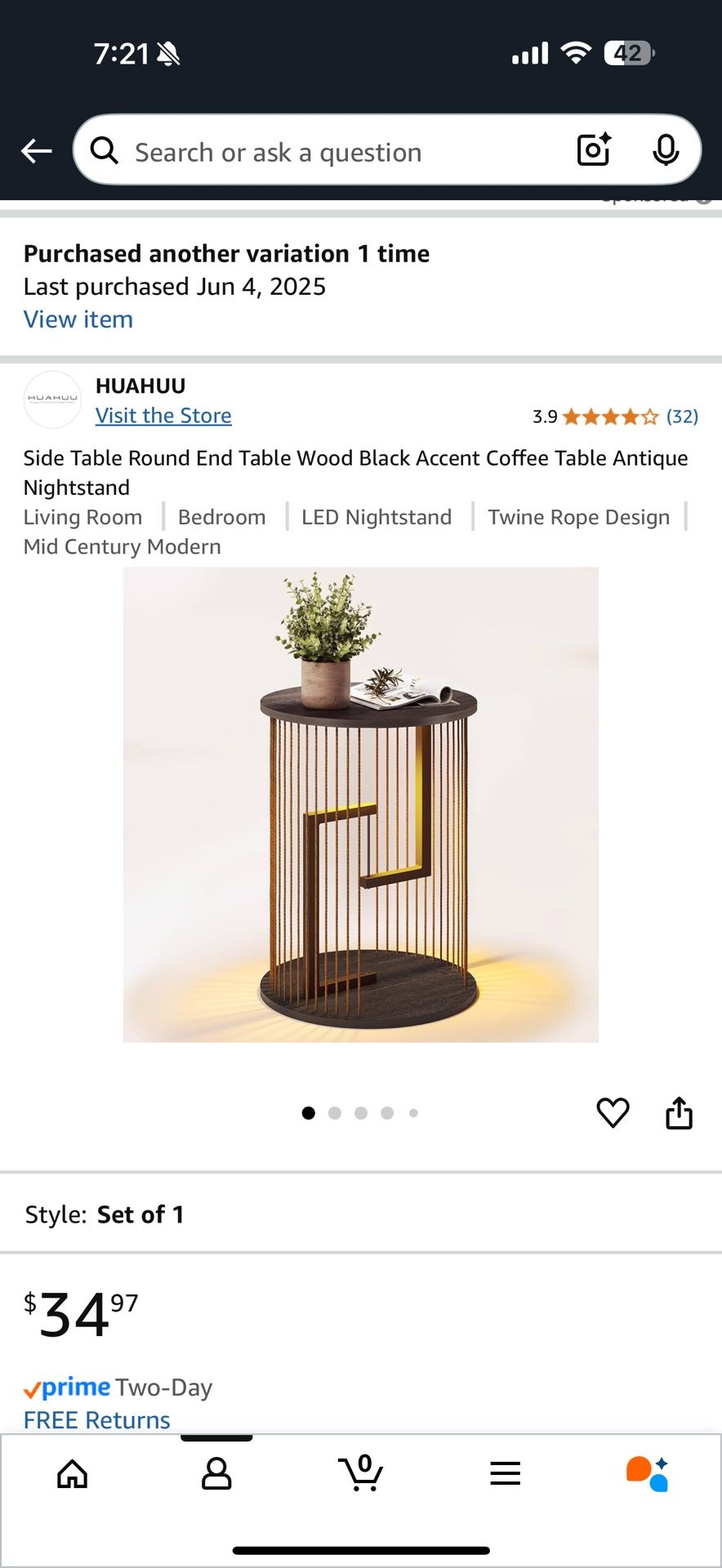 Nightstand