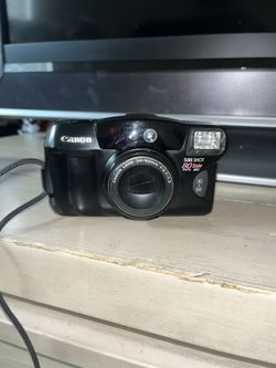 Canon Camera