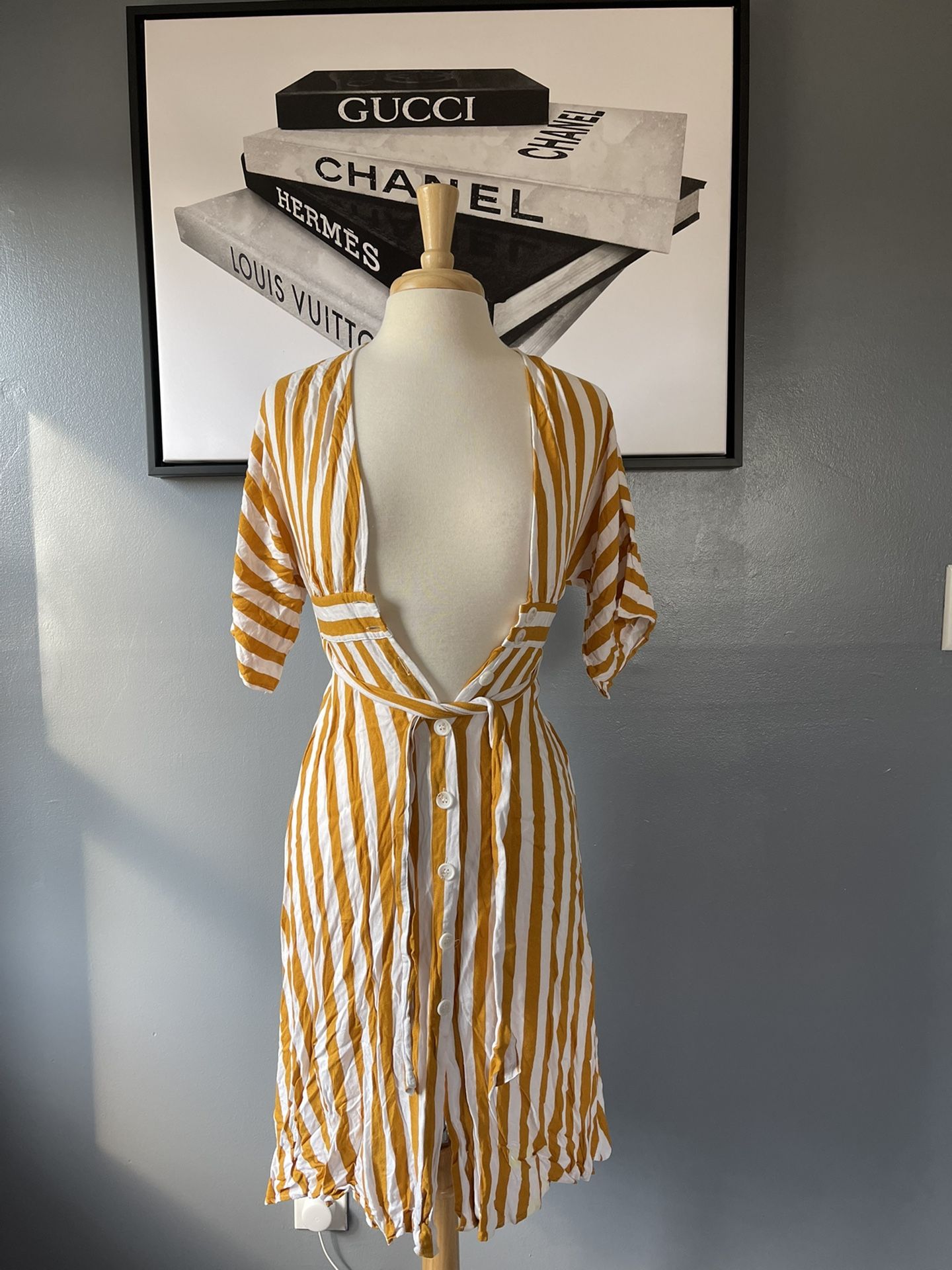 Forever 21 Dress
