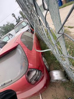 1998 Honda Civic