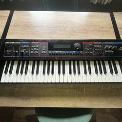 Roland Juno DI