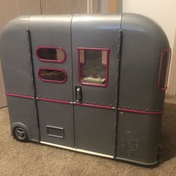 Doll Camper - OG Girl ❤️