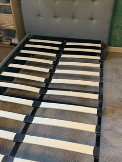 Bed for one person / 6 months old