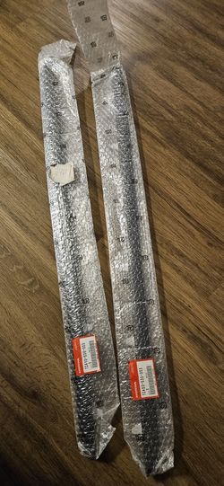 97-01 Honda Prelude OEM Window Molding