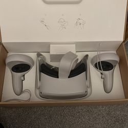 Oculus quest 2 256gb