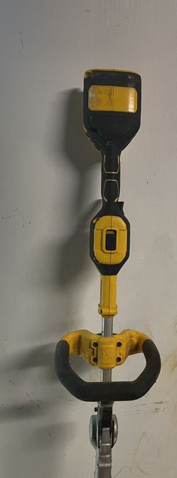 Duwalt Edger 20 V