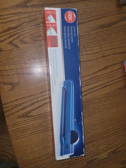 Gbc Personal Punch Good Used Shape