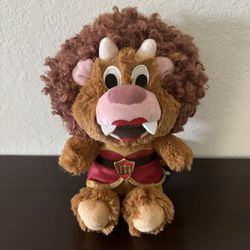 Disney Pixar Onward Manticore Mascot Plush 11”’ stuffed animal