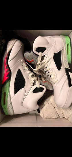 Jordan 5 size 11
