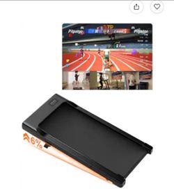 PitPat BA09-B home treadmill