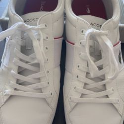 Man’s shoes - Lacoste Sneakers 