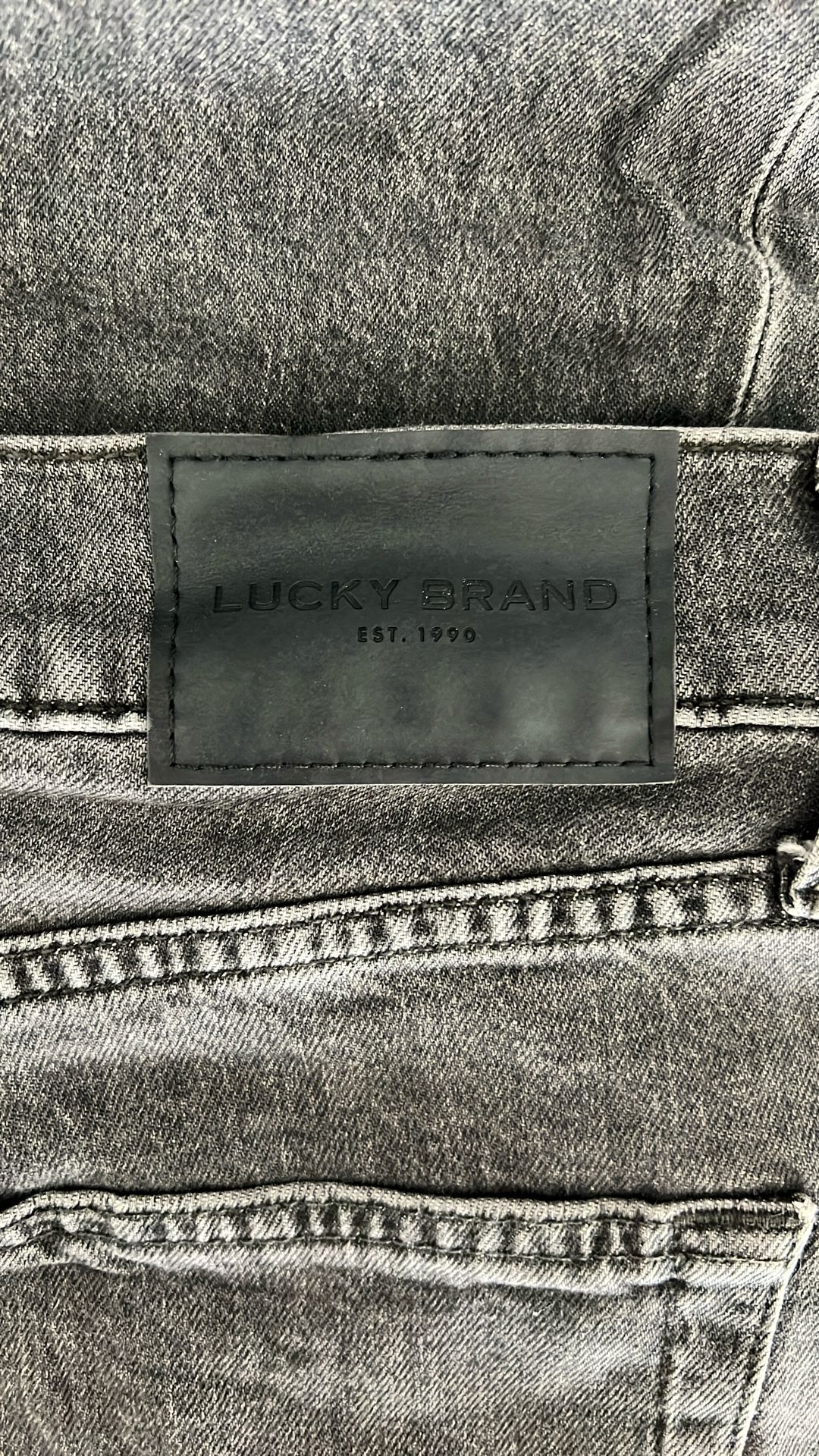 Lucky Brand Jeans 