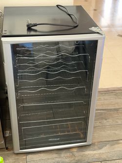 Used Wine Cooler for $50