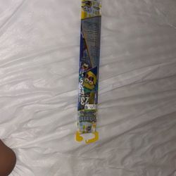 Minion Theme Kite