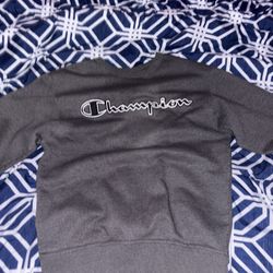 Champion Sweatshirt 