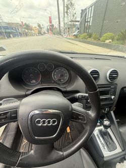 2011 Audi A3
