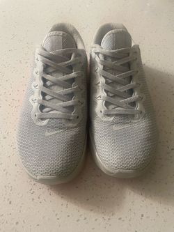 Nike Wmns Metcon 5 talla 6.5 Of a woman