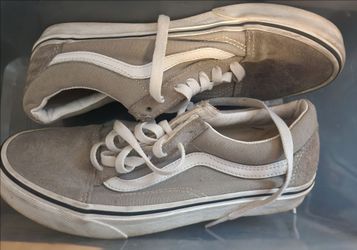 Vans Old Skool Low-Top Sneakers