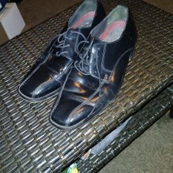 Men's Dress Shoes