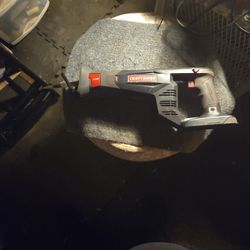 CRAFTSMAN  RECIPROCATING SAW