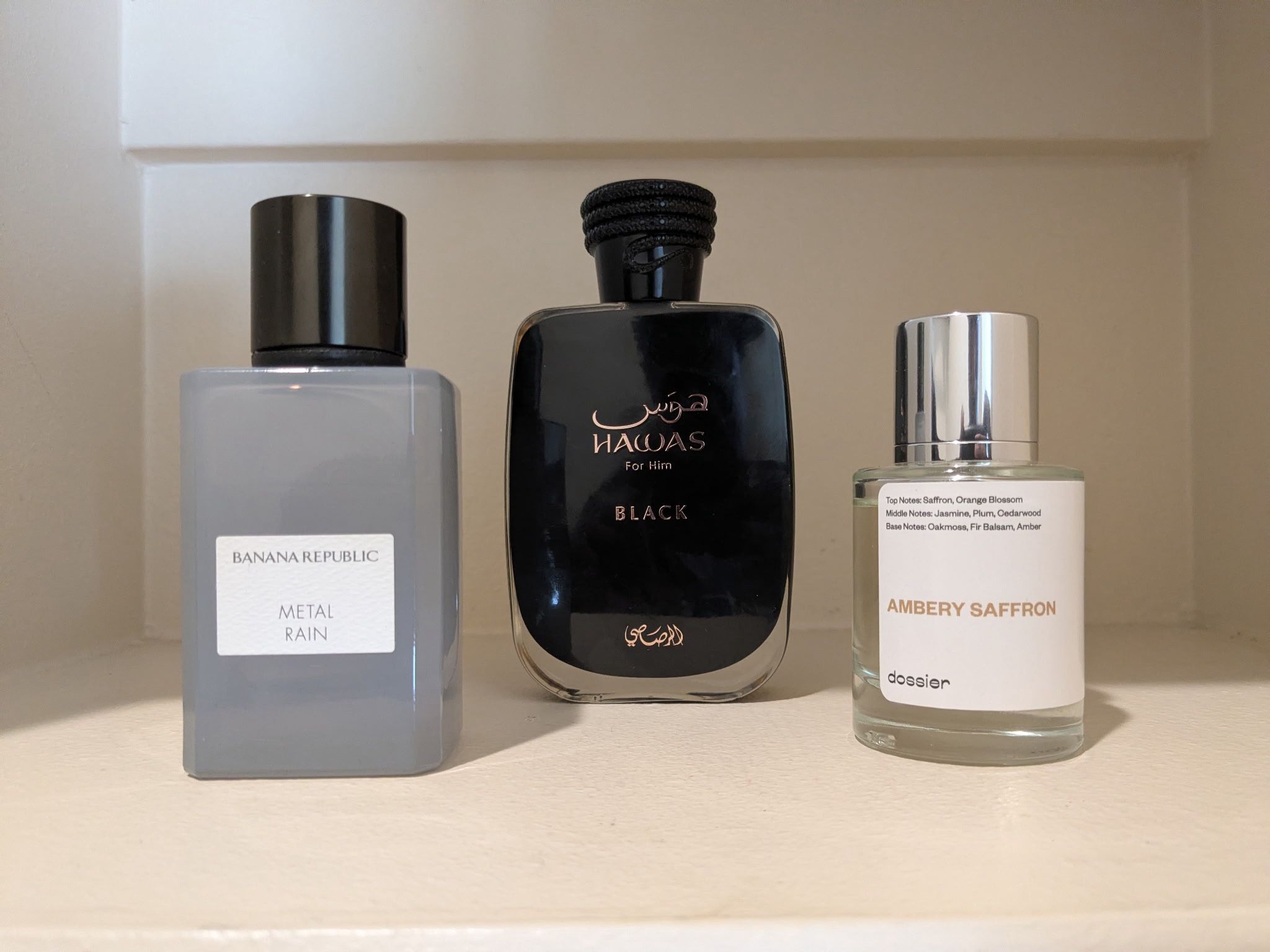 Cologne Bundle