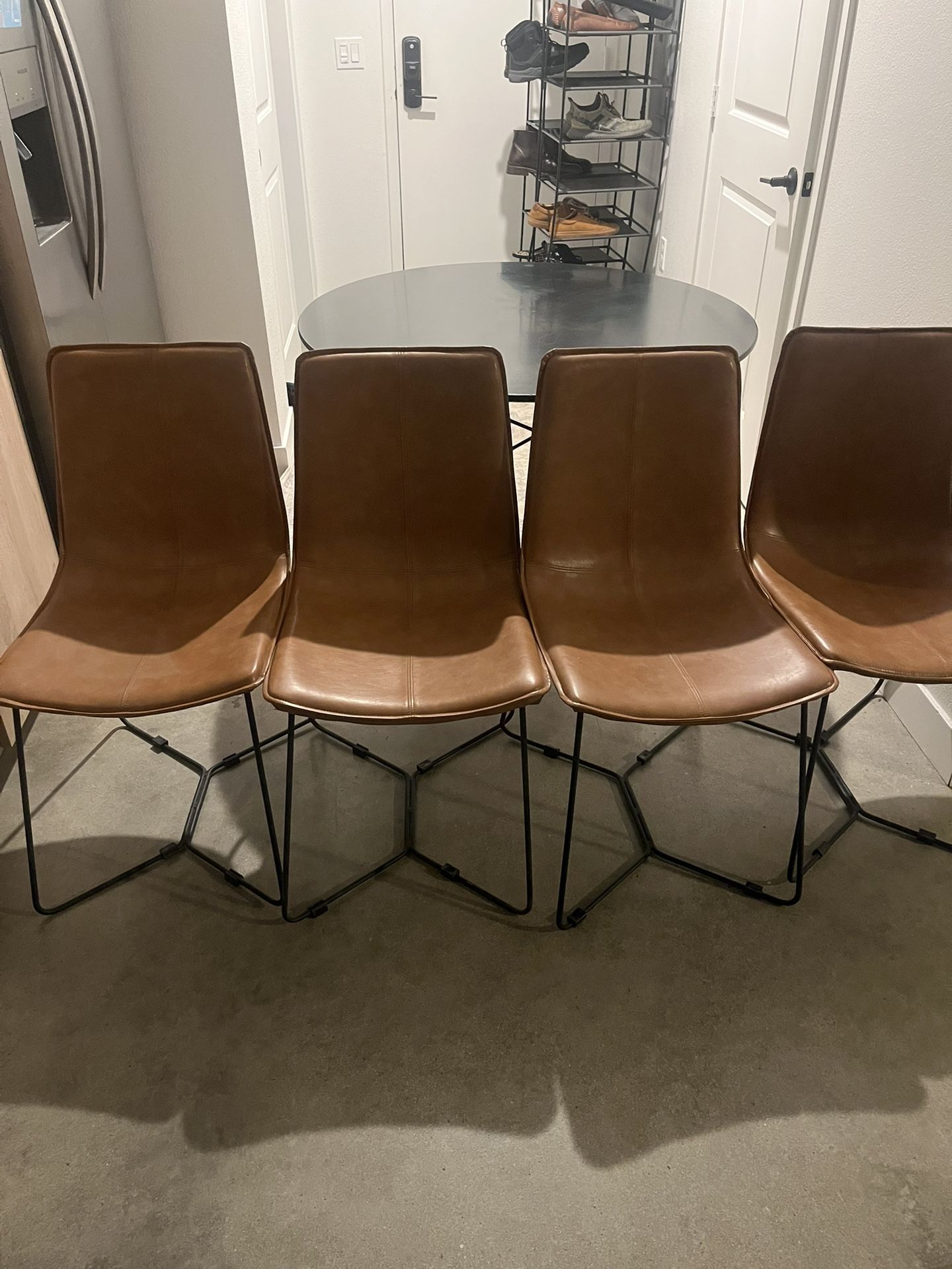 Dining Table Set  Price negotiable!!  