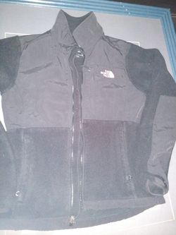 Women's North Face coat
