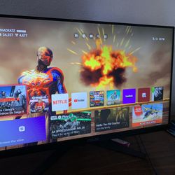ASUS TUF Gaming Monitor