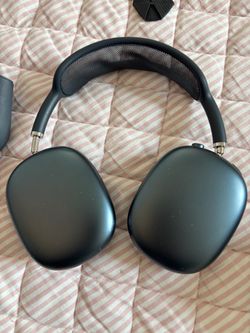Apple AirPods Max – Midnight Blue – Great Condition