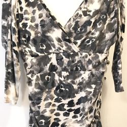 Top by Weston Wear In Size Small 