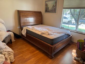 Full Size Bedroom Set
