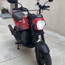 HONDA Motorcycle