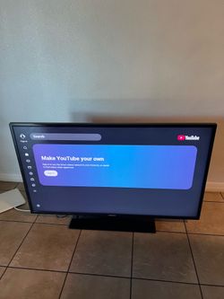 45 inch Samsung Smart TV