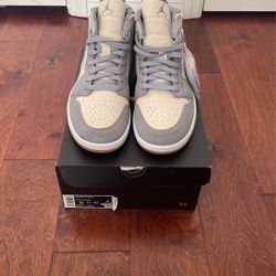 Air Jordan 1 Mid SE Coconut Milk Brand New Size 11