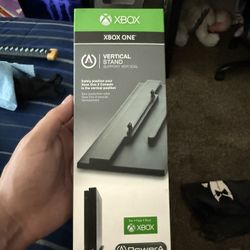 Xbox One Stand 