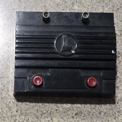 Lionel 167 Whistle Controller