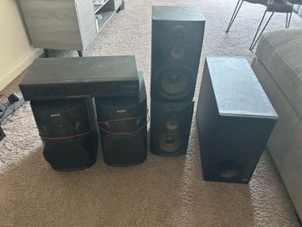 speaker